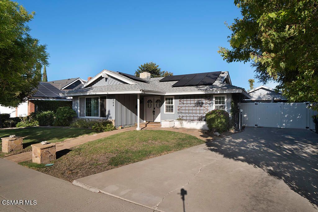 264 Lupe Avenue, Newbury Park, CA 91320 — photo 2