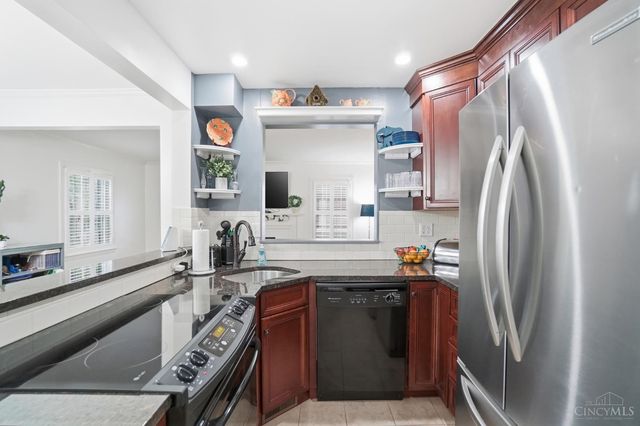 6420 Miami Road, Indian Hill, OH 45243