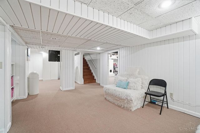 6420 Miami Road, Indian Hill, OH 45243