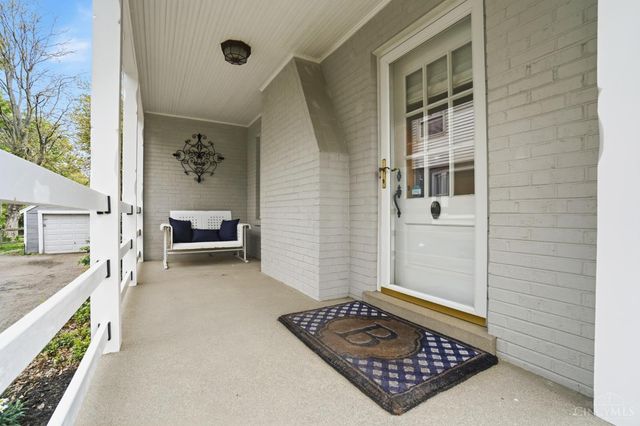 6420 Miami Road, Indian Hill, OH 45243