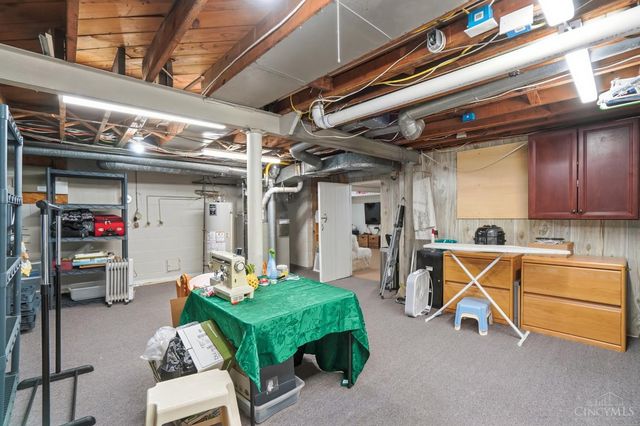 6420 Miami Road, Indian Hill, OH 45243