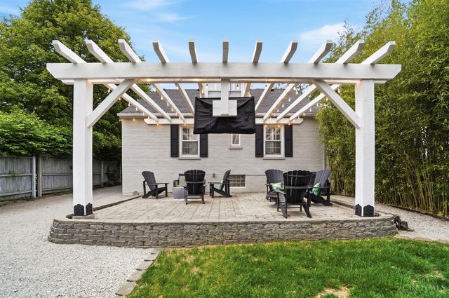 6420 Miami Road, Indian Hill, OH 45243