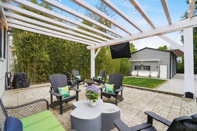 6420 Miami Road, Indian Hill, OH 45243