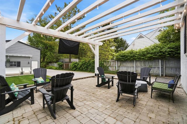 6420 Miami Road, Indian Hill, OH 45243
