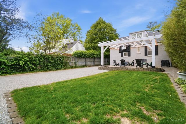 6420 Miami Road, Indian Hill, OH 45243