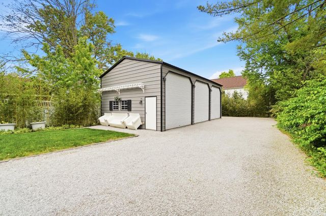 6420 Miami Road, Indian Hill, OH 45243