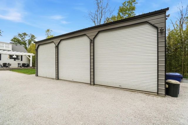6420 Miami Road, Indian Hill, OH 45243