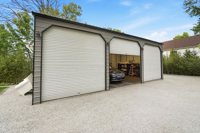 6420 Miami Road, Indian Hill, OH 45243