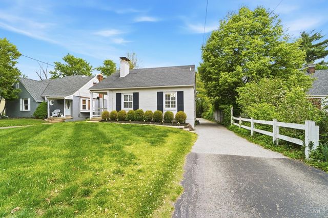 6420 Miami Road, Indian Hill, OH 45243