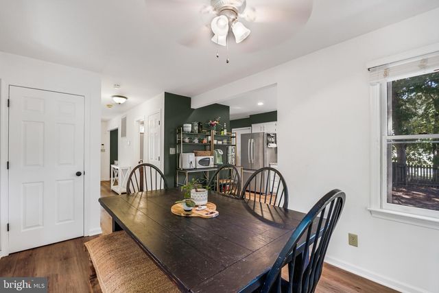 5226 MCMANUS DR, Fredericksburg, VA 22407
