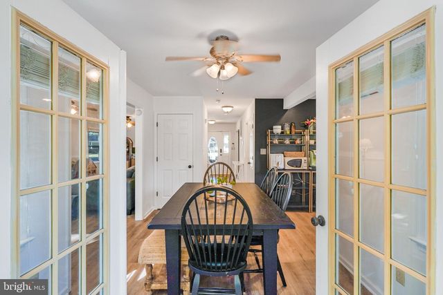 5226 MCMANUS DR, Fredericksburg, VA 22407