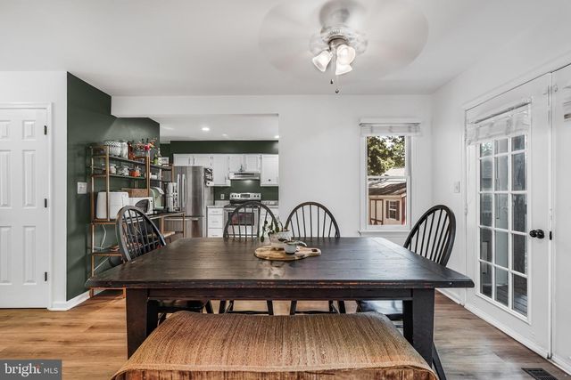 5226 MCMANUS DR, Fredericksburg, VA 22407