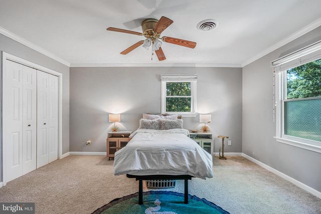 5226 MCMANUS DR, Fredericksburg, VA 22407