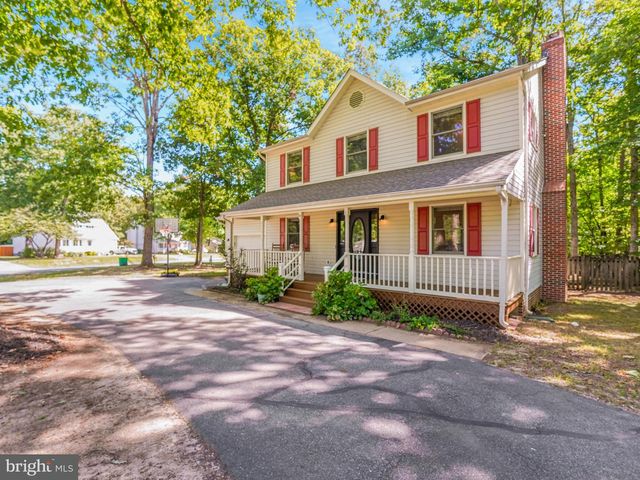 5226 MCMANUS DR, Fredericksburg, VA 22407