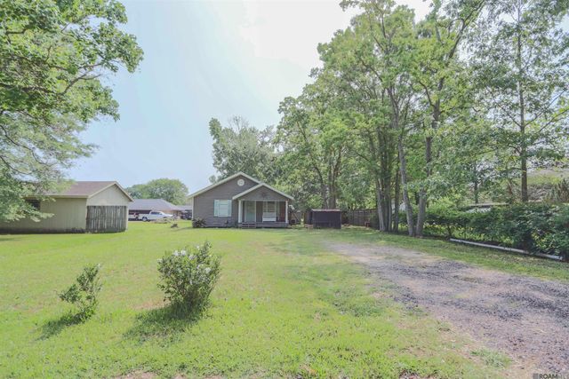 27080 Gaylord Rd, Walker, LA 70785