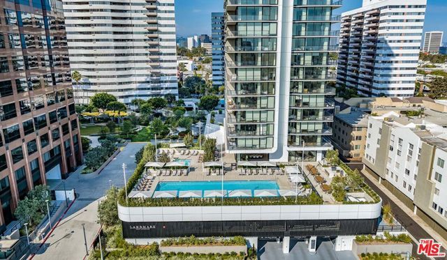 11750 Wilshire Boulevard 2308, Los Angeles, CA 90025