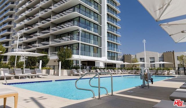 11750 Wilshire Boulevard 2308, Los Angeles, CA 90025