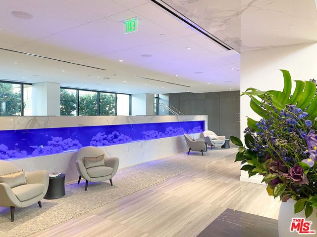 11750 Wilshire Boulevard 2308, Los Angeles, CA 90025