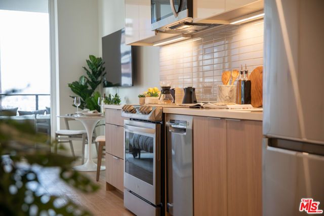 11750 Wilshire Boulevard 2308, Los Angeles, CA 90025