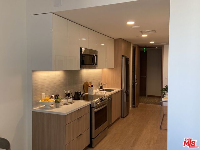 11750 Wilshire Boulevard 2308, Los Angeles, CA 90025