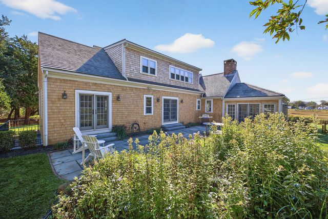 480 Dyer Prince Road, Eastham, MA 02642