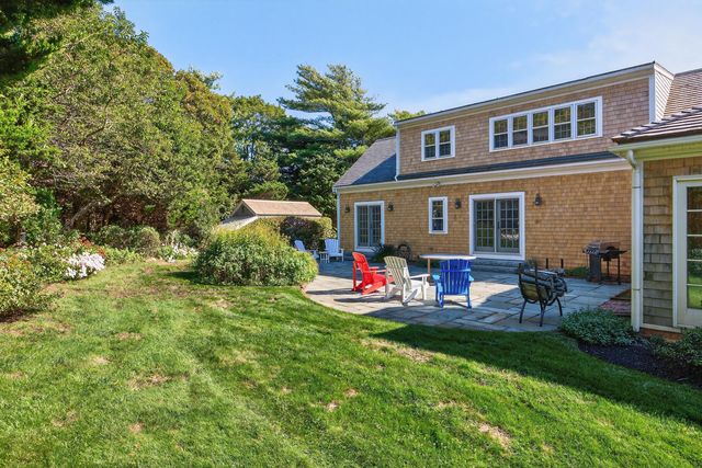 480 Dyer Prince Road, Eastham, MA 02642