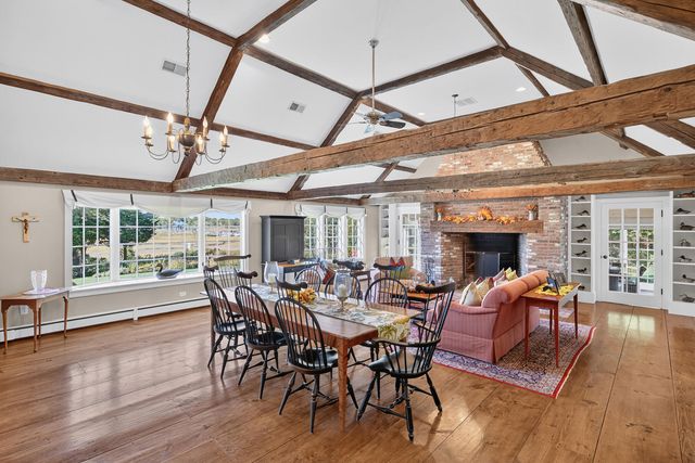 480 Dyer Prince Road, Eastham, MA 02642