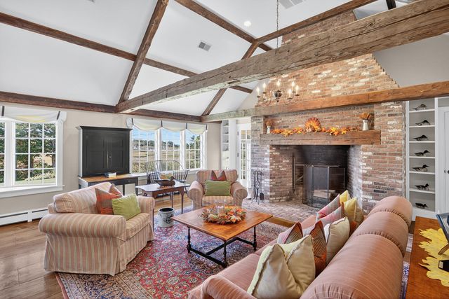 480 Dyer Prince Road, Eastham, MA 02642