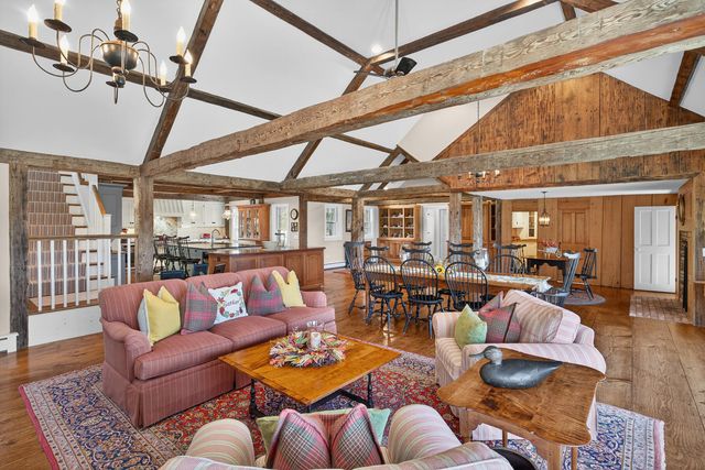 480 Dyer Prince Road, Eastham, MA 02642