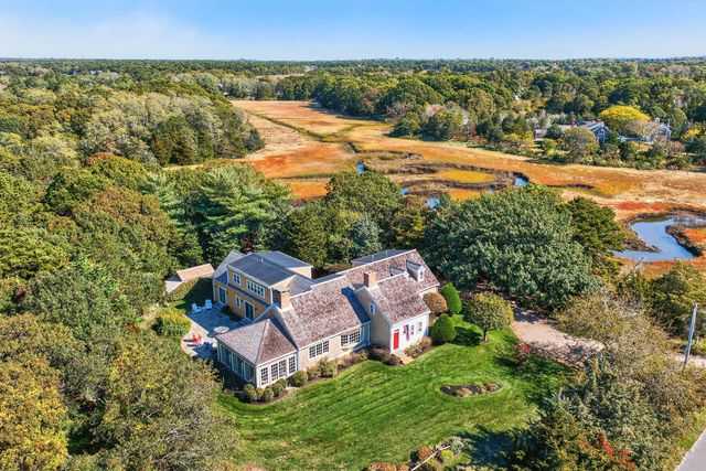 480 Dyer Prince Road, Eastham, MA 02642