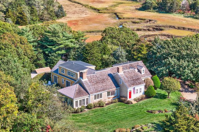 480 Dyer Prince Road, Eastham, MA 02642