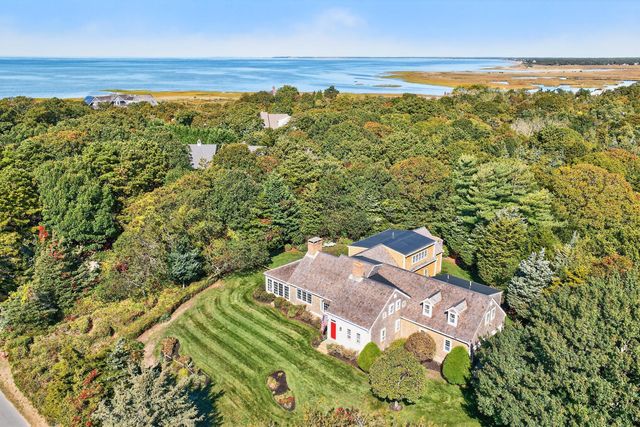 480 Dyer Prince Road, Eastham, MA 02642