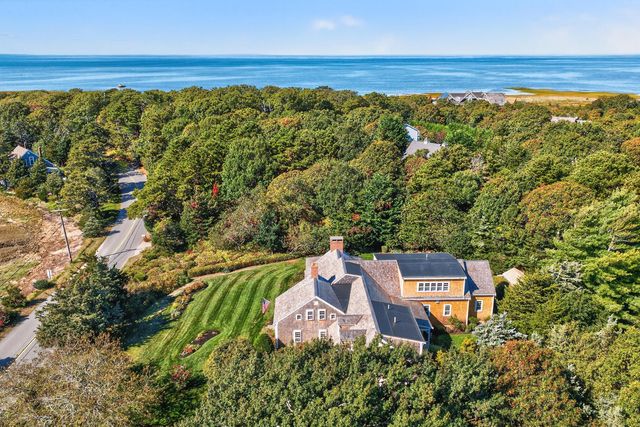 480 Dyer Prince Road, Eastham, MA 02642