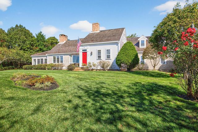 480 Dyer Prince Road, Eastham, MA 02642