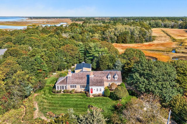 480 Dyer Prince Road, Eastham, MA 02642
