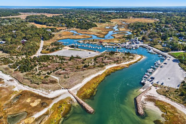 480 Dyer Prince Road, Eastham, MA 02642