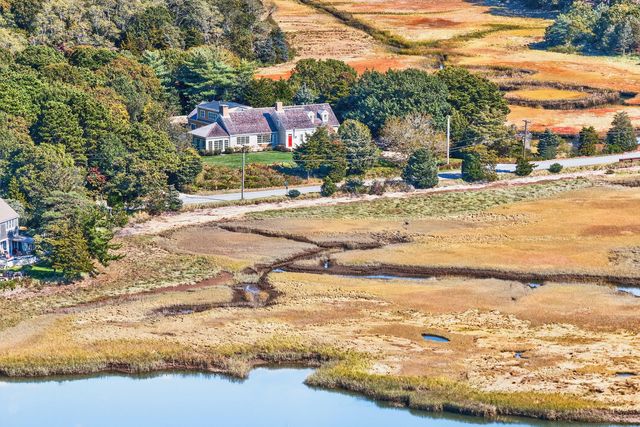480 Dyer Prince Road, Eastham, MA 02642