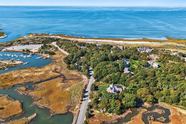 480 Dyer Prince Road, Eastham, MA 02642