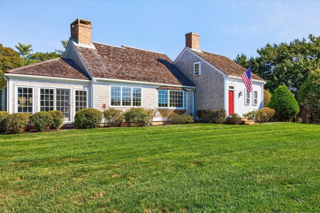 480 Dyer Prince Road, Eastham, MA 02642