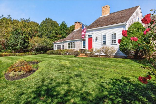 480 Dyer Prince Road, Eastham, MA 02642