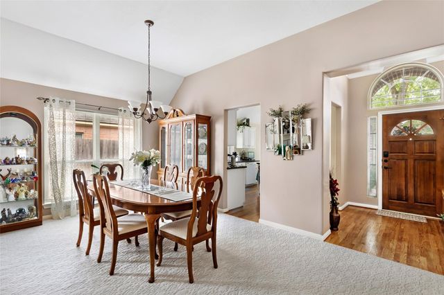 1707 Sandy Trail Court, Kingwood, TX 77339