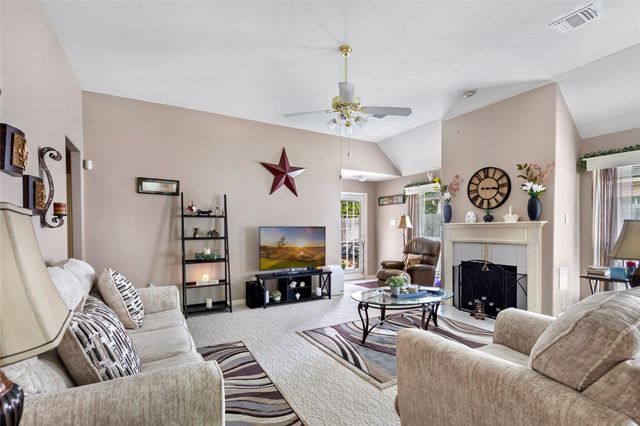 1707 Sandy Trail Court, Kingwood, TX 77339