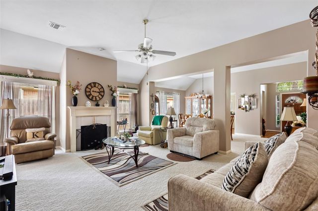 1707 Sandy Trail Court, Kingwood, TX 77339