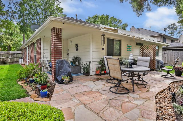 1707 Sandy Trail Court, Kingwood, TX 77339