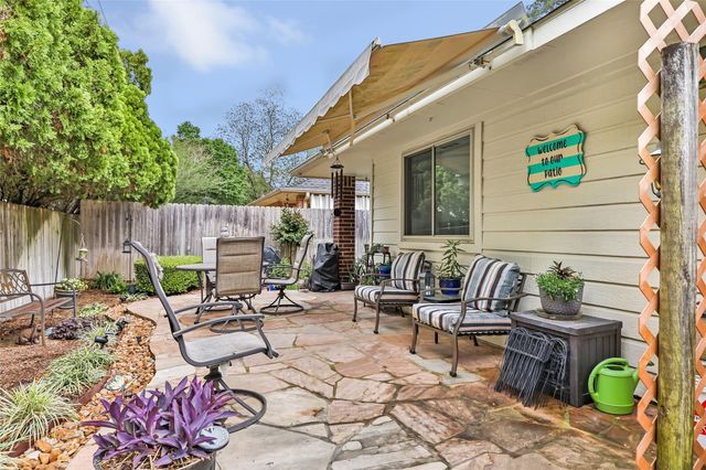 1707 Sandy Trail Court, Kingwood, TX 77339