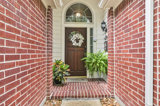 1707 Sandy Trail Court, Kingwood, TX 77339