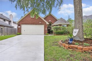 1707 Sandy Trail Court, Kingwood, TX 77339