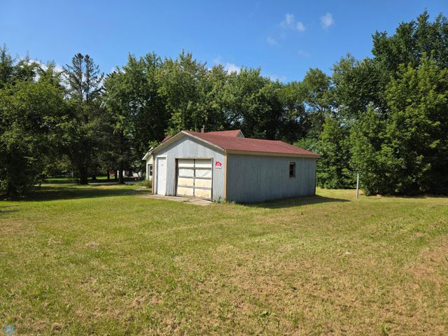 201 Cuba Street, Lake Park, MN 56554