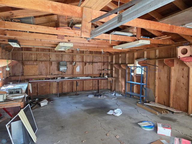 201 Cuba Street, Lake Park, MN 56554