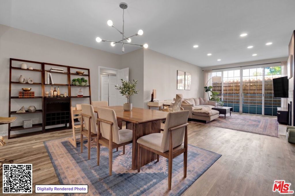 810 S Lucerne Boulevard 203, Los Angeles, CA 90005 — photo 3